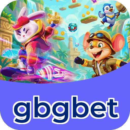 Siga a gbgbet no Facebook